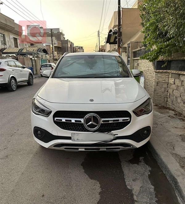 مرسيدس بنز GLA 2023 للبيع في العراق -  بغداد